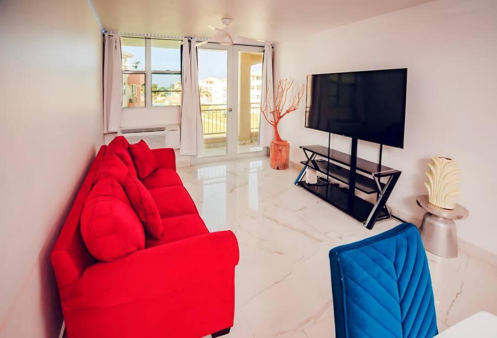 Paradise Coast Pr - Condo イサベラ エクステリア 写真