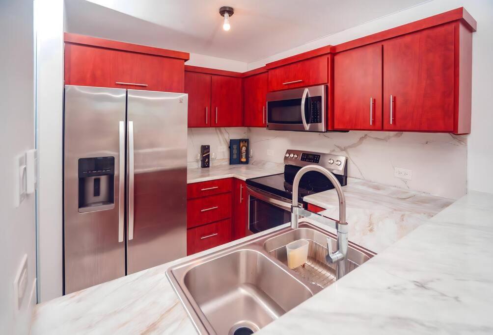 Paradise Coast Pr - Condo イサベラ エクステリア 写真