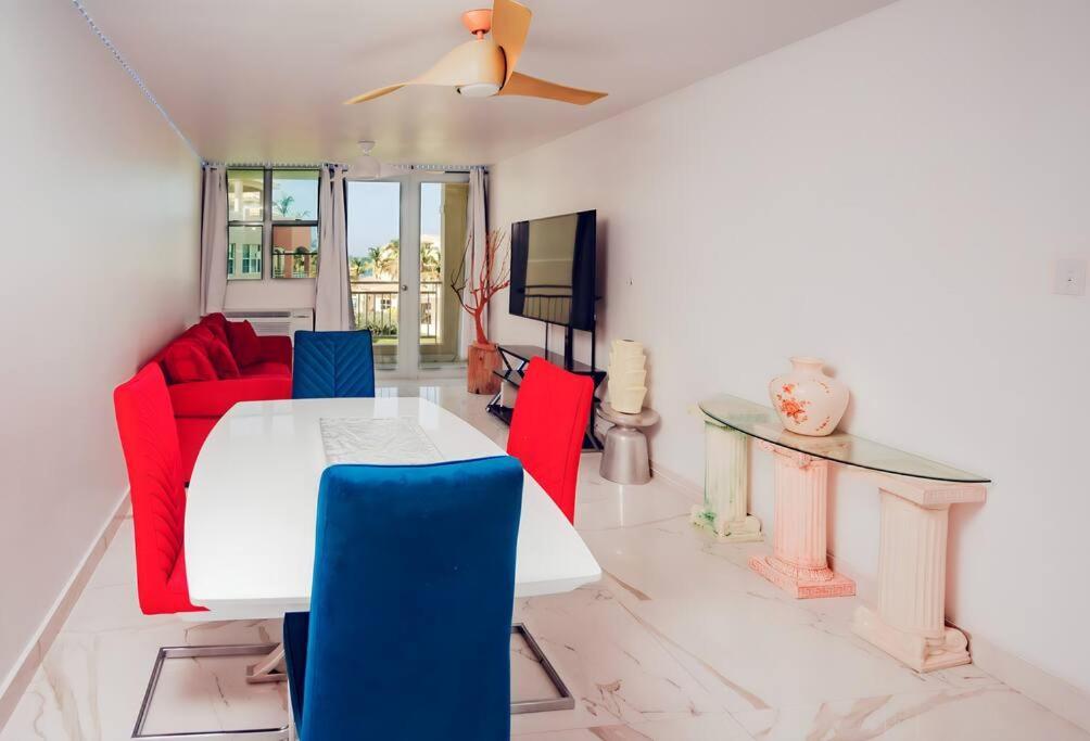 Paradise Coast Pr - Condo イサベラ エクステリア 写真