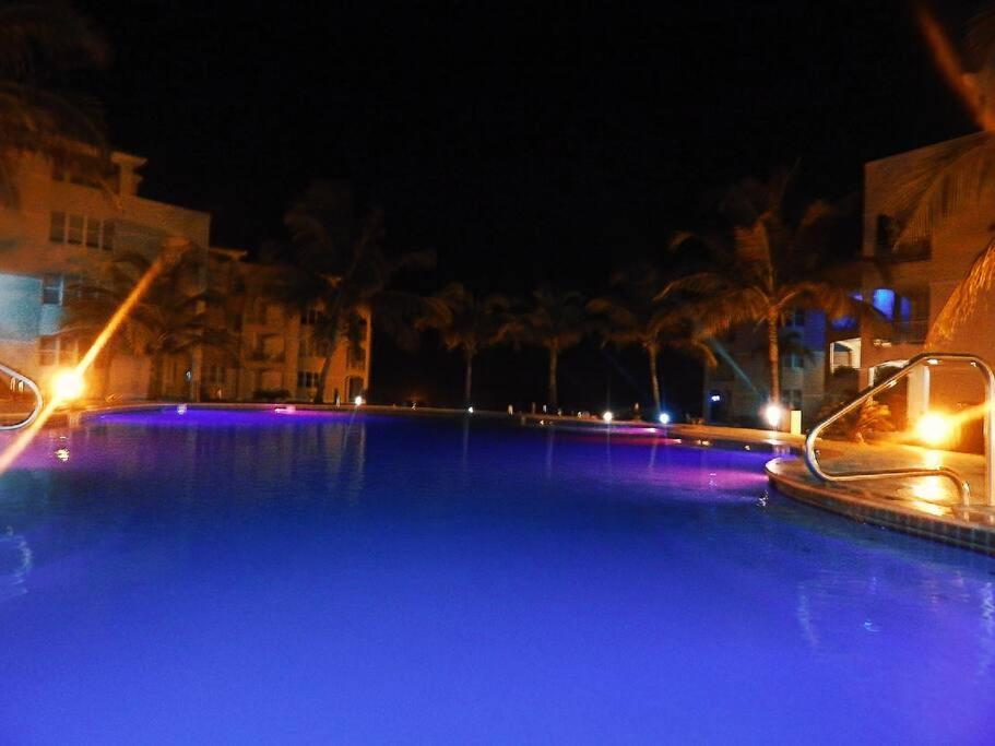 Paradise Coast Pr - Condo イサベラ エクステリア 写真