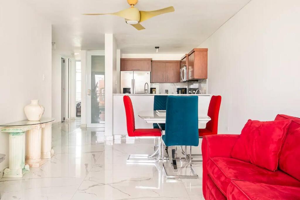 Paradise Coast Pr - Condo イサベラ エクステリア 写真